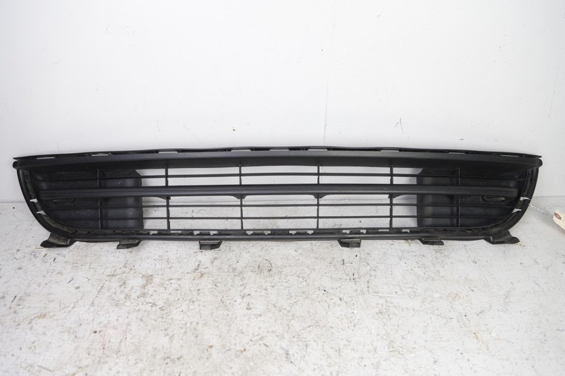 2011-2013 PORSCHE PANAMERA 970 Front Lower BumperGrill OEM 97050554402