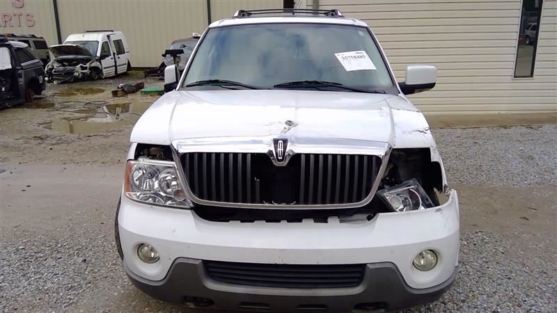 Speedometer Cluster MPH Fits 04 NAVIGATOR 448241