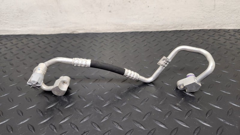 20-23 Porsche Taycan A/C AC Drier Liquid Line OEM 9J1820033A