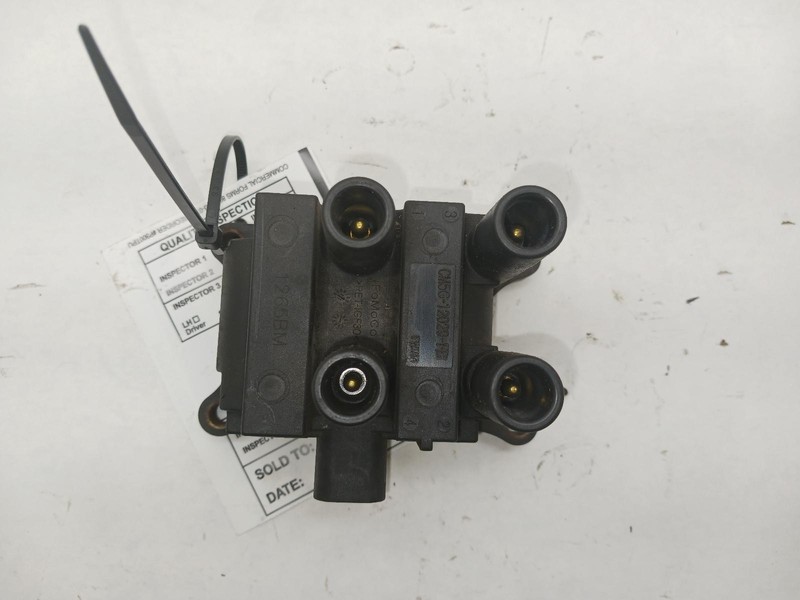 11-'13 FORD FIESTA Ignition Coil Pack OEM 6 Month Warranty!