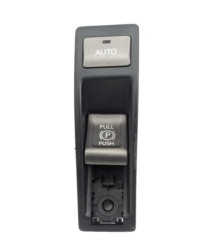2007 2008 Lexus LS600H E Brake Button Release OEM