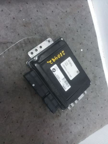 Engine ECM Electronic Control Module 1.6L Base Fits 02-04 MINI COOPER 796203