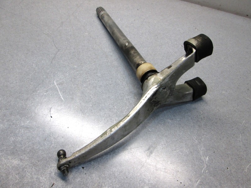 384759 Evinrude Johnson Outboard Steering Arm 85 100 125 Hp 1971-72