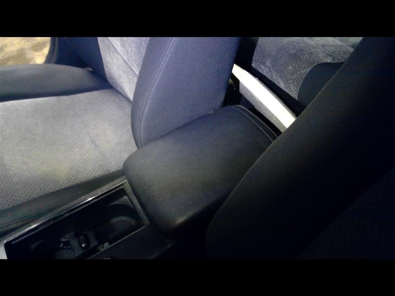 Armrest Lid Fits 06 LEGACY 1292332