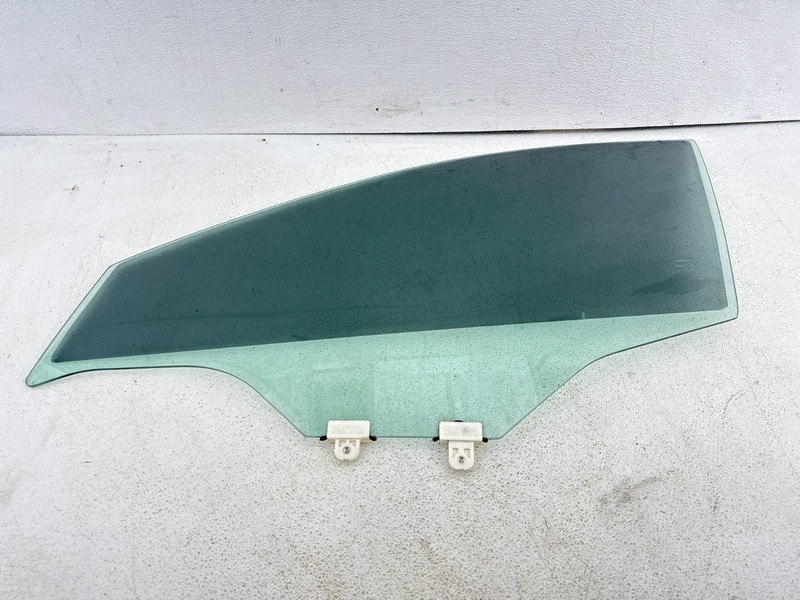 2019-2020 Nissan AltimaFront Left Driver Side Door Window Acoustic Glass OEM