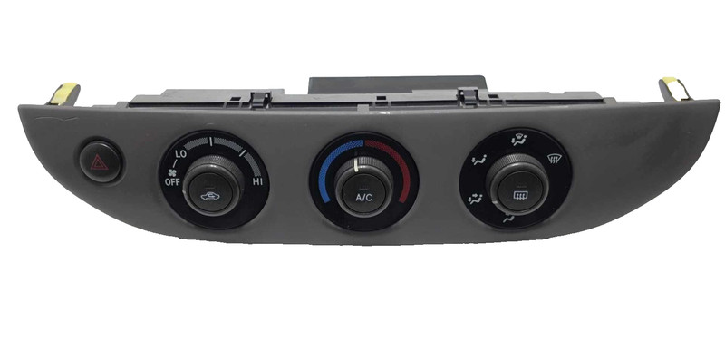 Toyota Camry A/C Manual Temperature Climate Control 2002-2006 OEM 5590206040