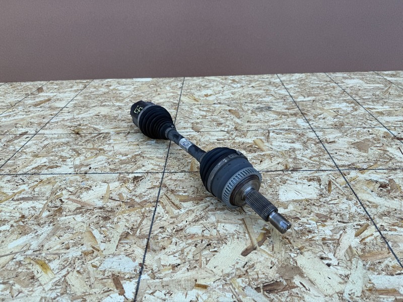 GENESIS G80 G90 2017-2020 OEM FRONT LEFT DRIVER CV AXLE SHAFT AWD 3.3T ASSEMBLY