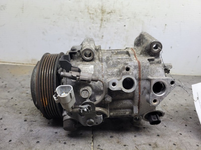 Air Conditioner AC Compressor VIN Z 5th Digit Fits 14-19 HIGHLANDER 1777990