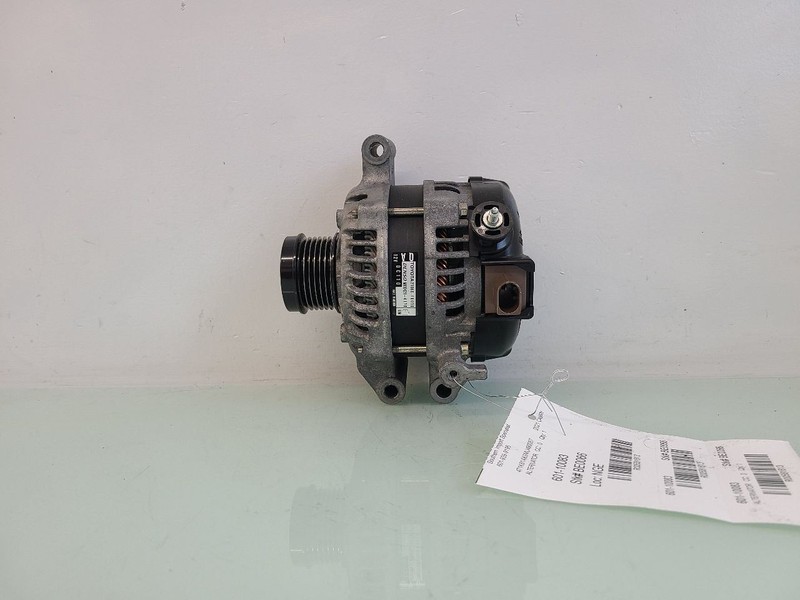 Alternator A25AFKS Engine Fits 18-23 CAMRY 581613