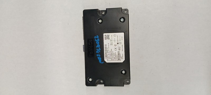 15-'16 FORD F150 Communication Sync module OEM 1 Year Warranty!