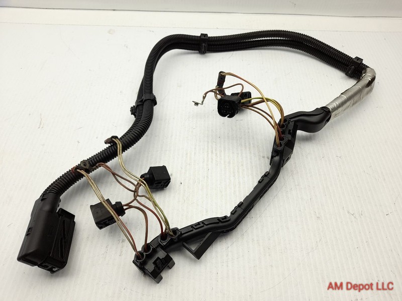 2014 BMW 320i 328i 2.0 N20 N26 F30 F31 Engine Ignition Module Wire Harness