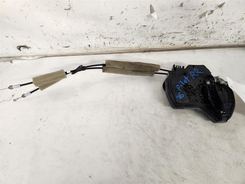 2023-2025 Honda Pilot Rear Passenger Door Lock Latch Actuator 72610-T24-T01