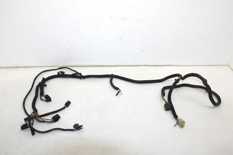 00 Polaris Xc Sp 440 Oem Main Wiring Harness2460843 SP207