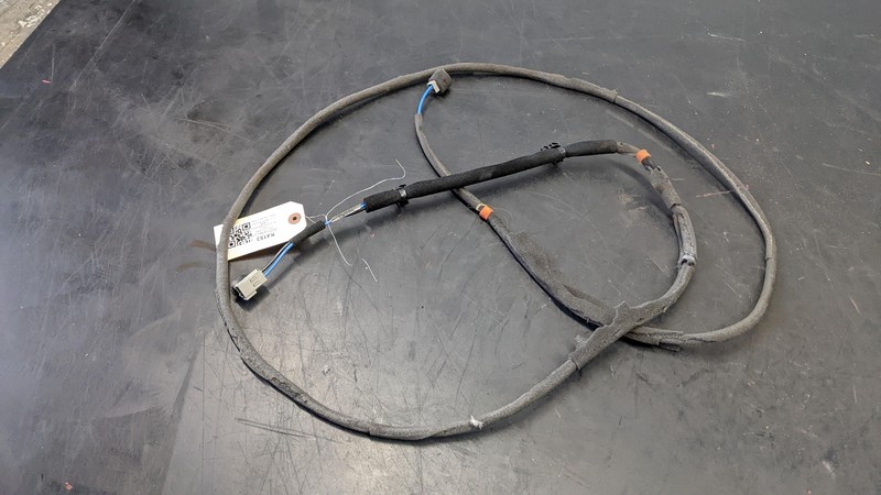 Antenna Feeder Wire Cable 2022 Kia Soul LX 96230-K0300 2020 2021
