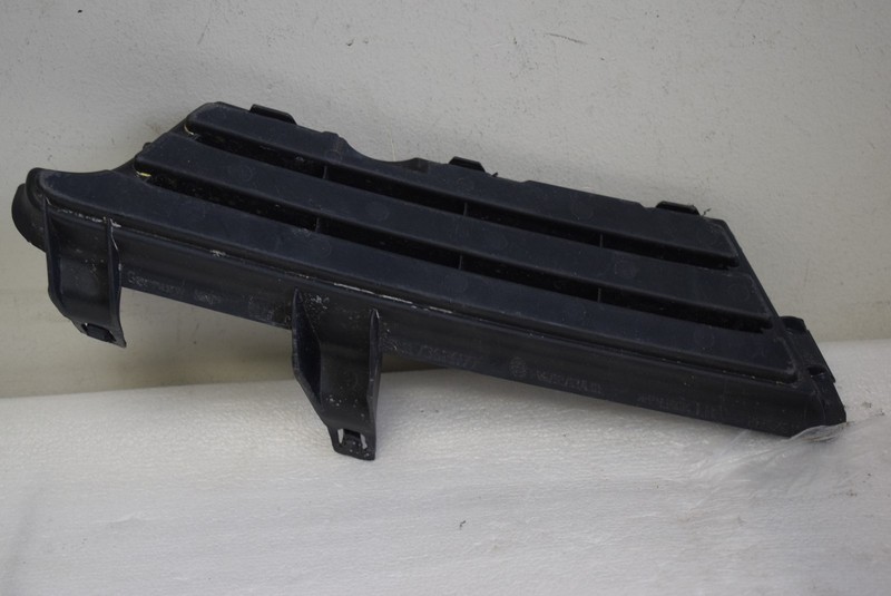 2014-2018 BMW 650IX ENGINE OIL COVER TRIM LEFT SIDE FACTORY OEM