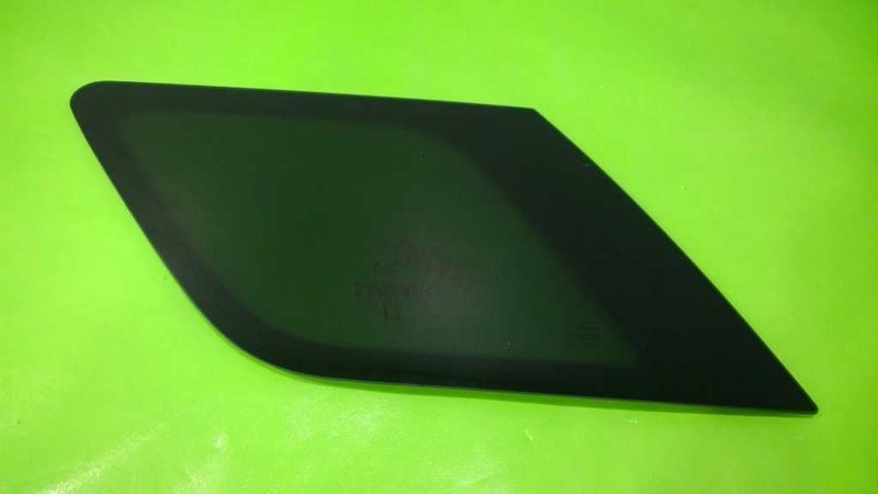 11-19 EXPLORER DRIVER LEFT REAR QUARTER WINDOW GLASS OEM 3984-65