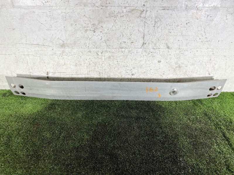14-18 INFINITI Q50 REAR CENTER REINFORCEMENT IMPACT BAR BEAM REBAR OEM