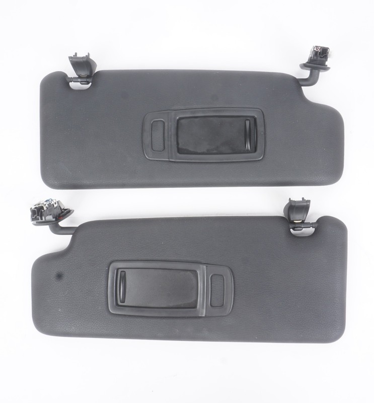 2016 - 2022 BMW X1 F48 Sun Visor Left & Right OEM