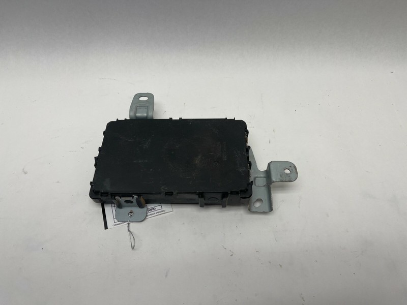 16 17 INFINITI Q50 BCM BODY CONTROL MODULE OEM 284B14HB0A