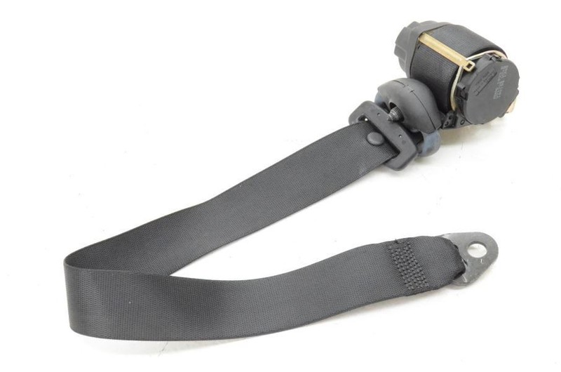 1997-2004 PORSCHE BOXSTER 986 2.5L PASSENGER RIGHT FRONT SEAT BELT RETRACTOR