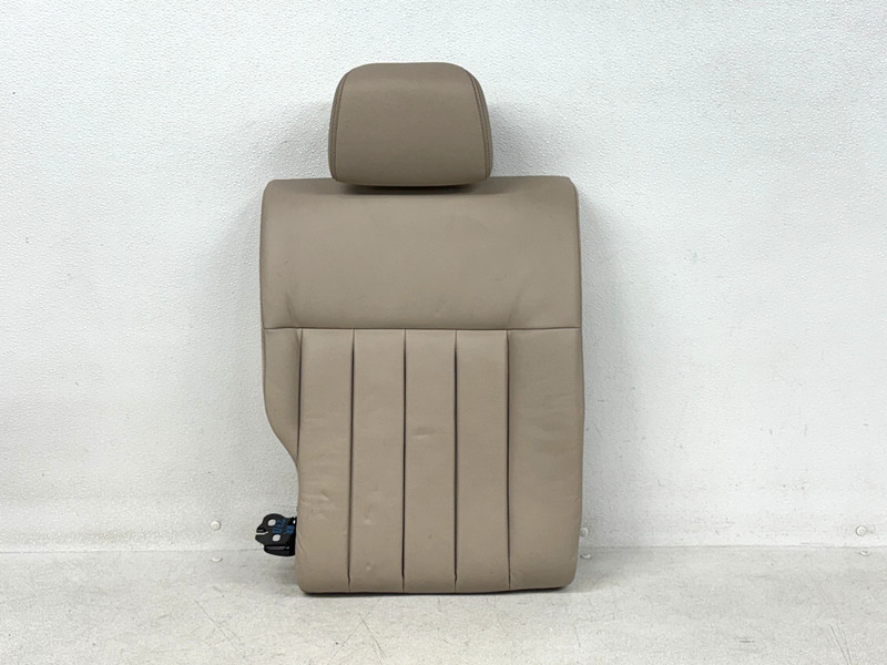 ⭐2013-2016 MERCEDES-BENZ E CLASS REAR RIGHT UPPER SEAT CUSHION BENCH OEM LOT2713