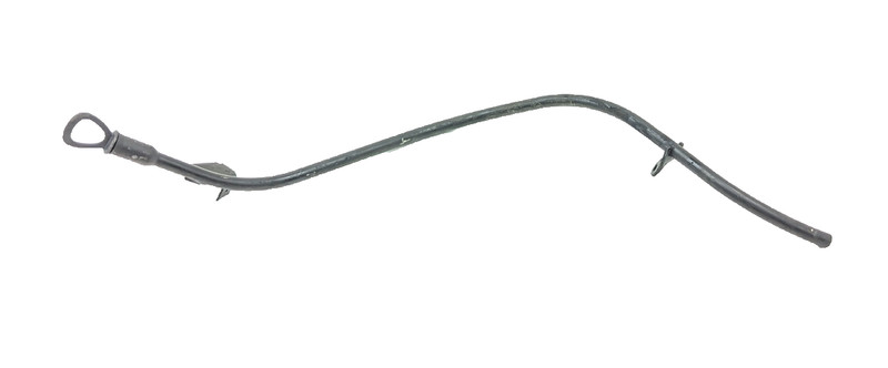 2006 Mercedes W164 ML350 R350 M272 Engine Oil Level Dip Stick OEM
