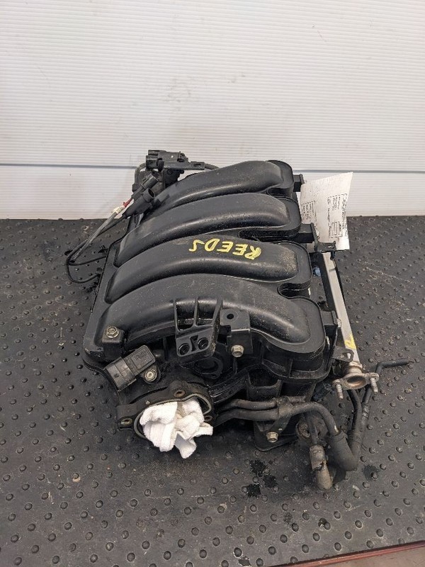 Intake Manifold 2.0L Fits 11-16 SPORTAGE 1189918
