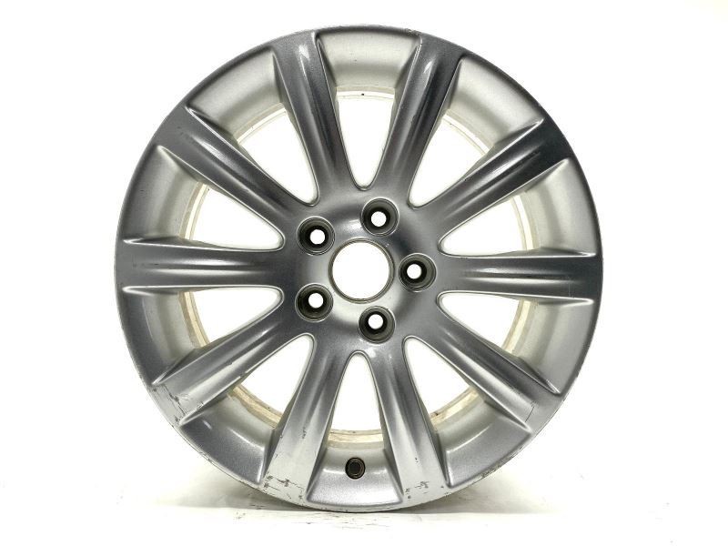 Wheel Rim 17x6.5 Aluminum 10 Spoke 1KW34TRMAA Fits 2011-2014 Chrysler 200 83793