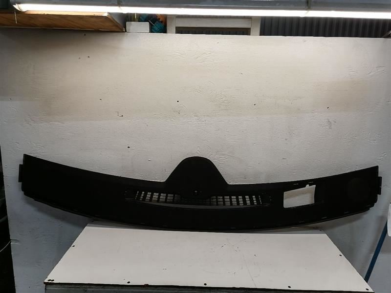 Upper Dash Vent Panel Fits 15-19 ESCALADE 23315110 931316
