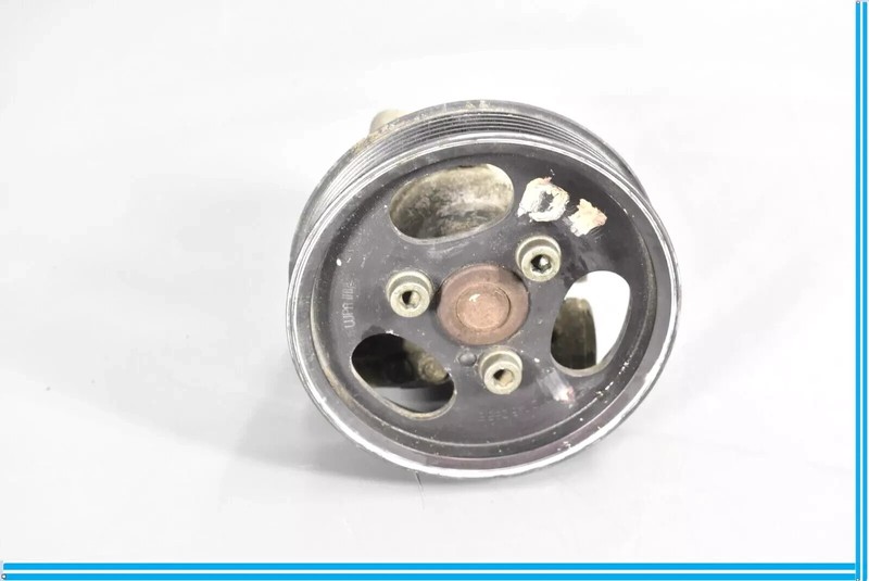 04-10 Volkswagen Touareg Power Steering Pump 7L6422154 OEM