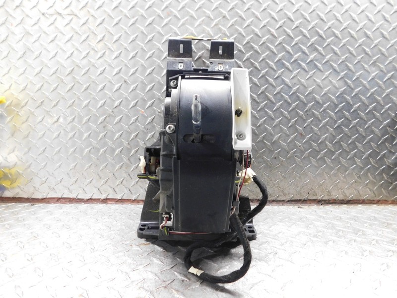 2016 JEEP PATRIOT FLOOR SHIFTER ASSEMBLY 2.0L 4CYL