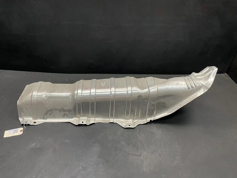 Front Exhaust Pipe Forward Heat Shield 2021 Nissan Sentra 74750-6LH0A 2020 -2025