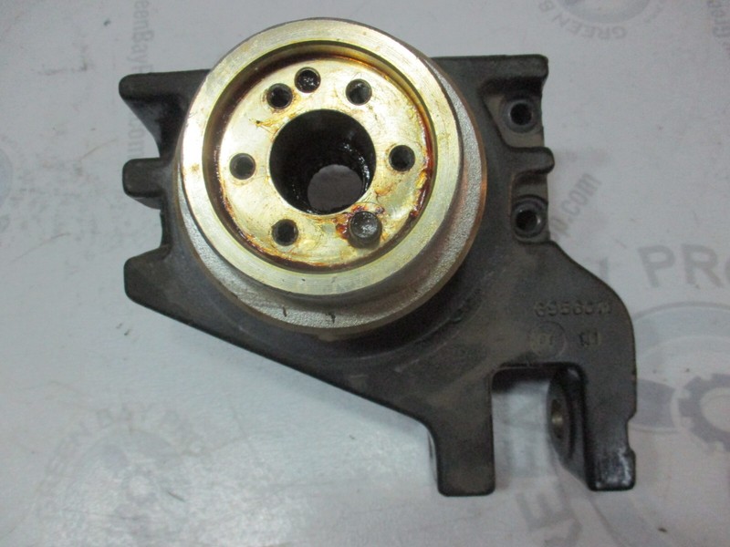 FS722607 695607-1 Force L-Drive Sterndrive 90 & 120 Hp Steering Yoke