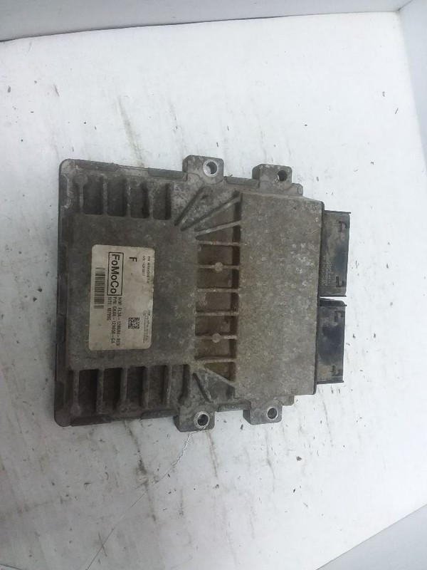 Engine ECM Electronic Control Module 3.7L Fits 17-20 LINCOLN CONTINENTAL 1528230