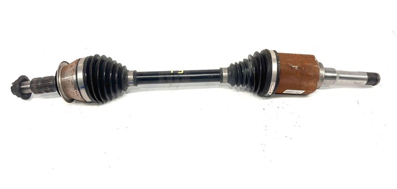 2020-24 Buick Encore GX Aviner Left Driver LH Front CV Axle & Axle Nut OEM