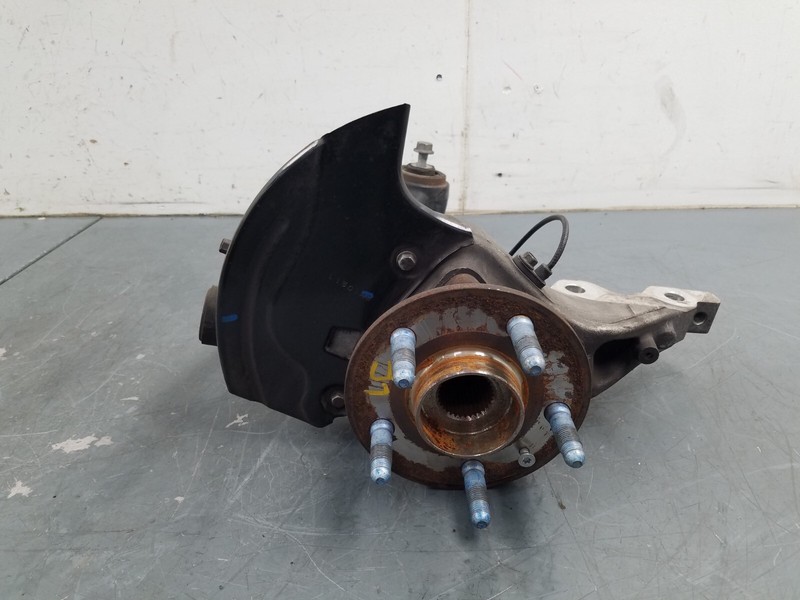 2013 Camaro ZL1 Left Front Hub Knuckle Control Arms #7932 i4