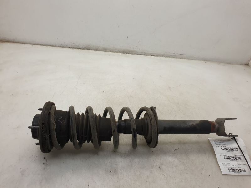 97-00 LEXUS SC400 PASSENGER SIDE REAR STRUT ASEMBLY