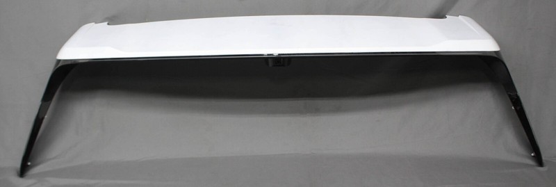OEM Rear Spoiler For Hyundai Palisade Calligraphy, Night Edition Paint-To-Match