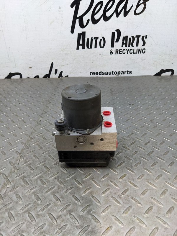 Anti-Lock Brake Part Assembly Convertible AWD Quattro Fits 07-09 AUDI A4 1151544