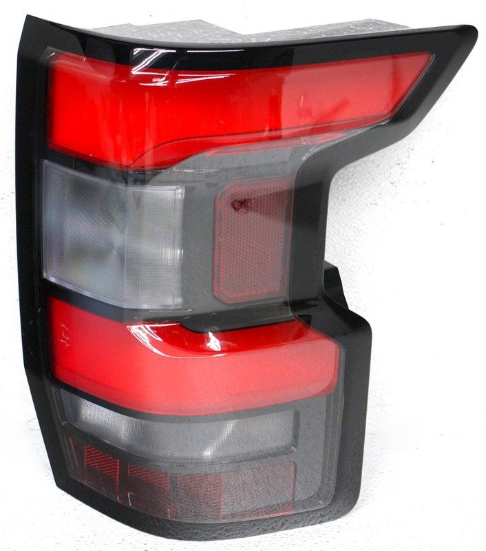 OEM Right Passenger Side LED Tail Lamp For 2022-2023 Nissan Frontier 26550-9BU1A