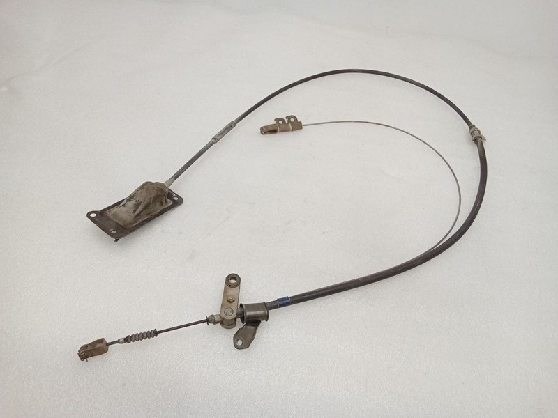 4 RUNNER2000 Emergency Brake Parts 75046