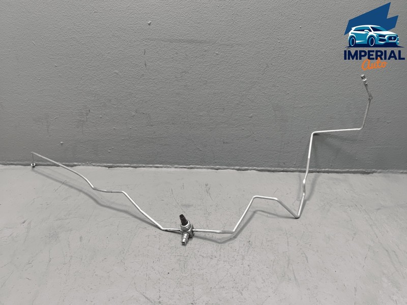 TOYOTA RAV4 FWD 2.5L AC AIR CONDITIONING LIQUID HOSE TUBE PIPE OEM 2019 - 2025
