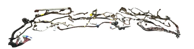 2016 JEEP GRAND CHEROKEE SRT BODY WIRING HARNESS 68252029AD