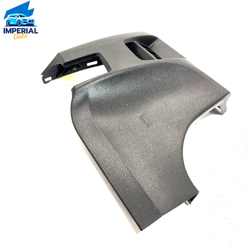 2018-2020 ACURA TLX INSTRUMENT PANEL DRIVER SIDE KNEE BOLSTER TRIM COVER OEM