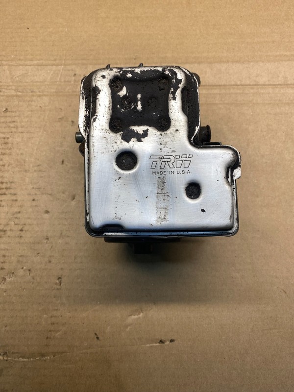 2003 - 2005 Chevrolet Silverado GMC Sierra ABS Anti-Lock Brake Module ac4446 DG