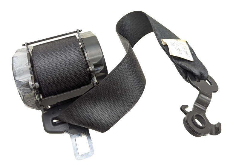 2011-2013 BMW X5 xDrive50i 3rd Row Passenger Seat Belt OEM