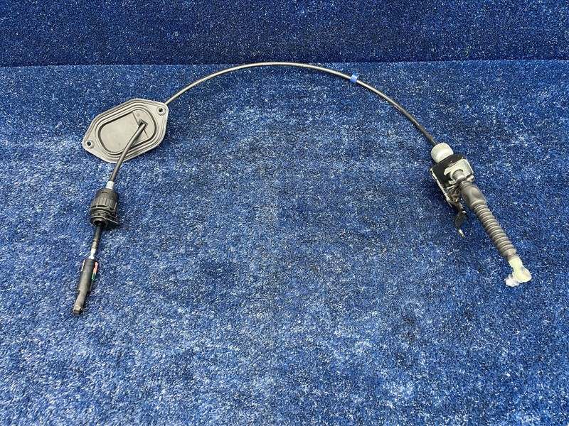 2018-2021 LEXUS NX300 TRANSMISSION GEAR SHIFT SHIFTER CONTROL CABLE OEM