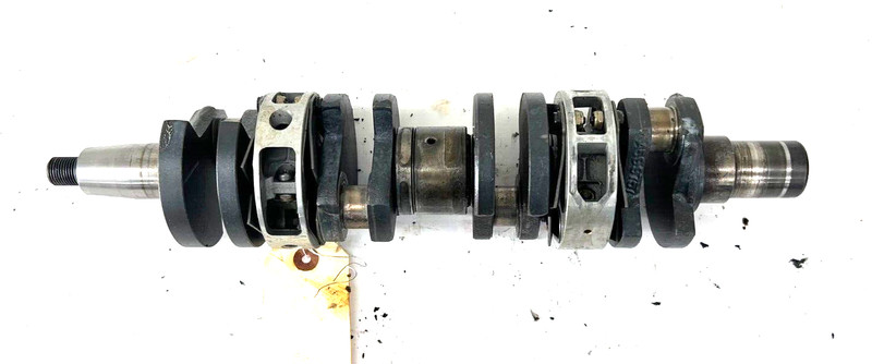 MERCURY OUTBOARD 40HP 4-CYLINDER CRANKSHAFT 459-9758A 2 FRESHWATER!