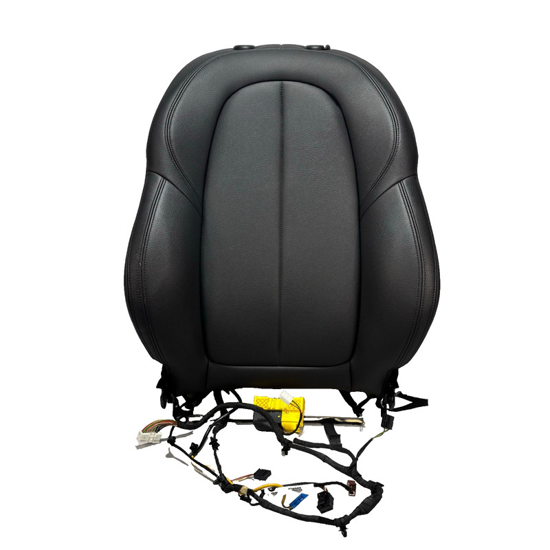 📌 2020-2024 BMW 228i GRAN COUPE FRONT RIGHT PASS SIDE SEAT UPPER CUSHION OEM