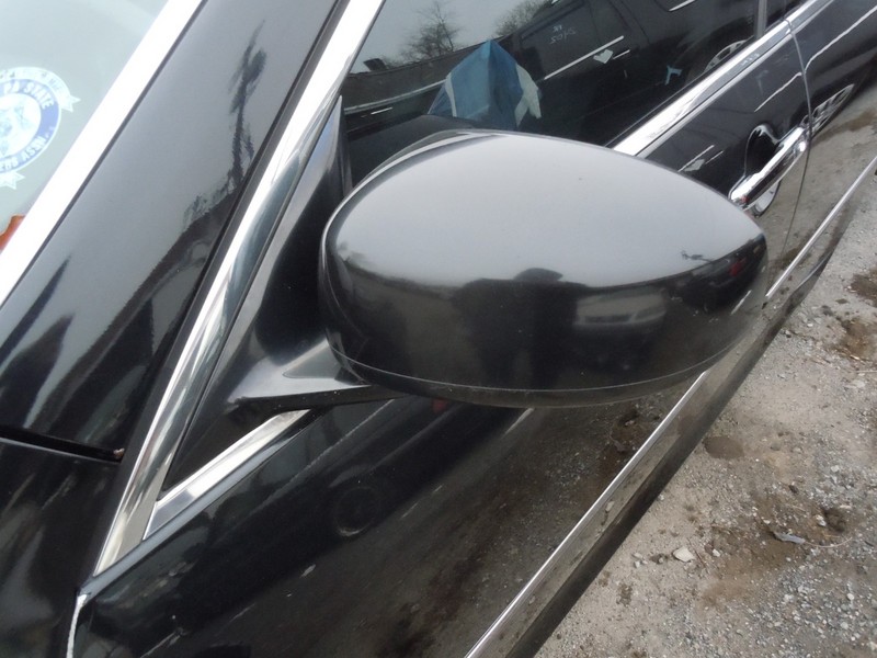 2008-2010 Infiniti M35 Power Door Mirror Driver Left Heated From 1/08 KH3
